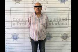 Cámaras de vigilancia particulares y del sistema C2 fueron revisadas durante las indagatorias que permitieron identificar y ubicar al hombre señalado por los hechos ocurridos en Saltillo.