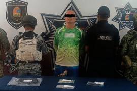 Detienen a “El Milo” en Quintana Roo, operador de la Mafia Cubano-Americana con orden de extradición a Estados Unidos por delitos graves.