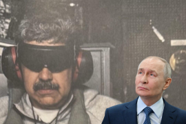 Embajador Ruso en Venezuela responsabilizó a soldados venezolanos por no haber evitado ataque de EU