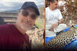 Erik Saracho fue atacado a balazos en marzo de 2026 y permanece desplazado de Nayarit junto con su familia