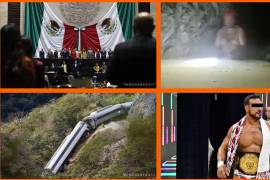 Las noticias más importantes del 8 de abril en México, 2026