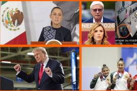 Las noticias más importantes del 28 de julio en México