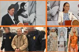 Las noticias más importantes del 4 de mayo en México 2026