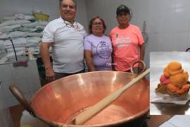 Nieve Ramos cumple 100 años: ¿cuál es su fórmula para mantener un negocio familiar?