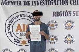 El proceso penal continuará en los próximos días con una nueva audiencia, en la que un juez analizará los elementos presentados por la Fiscalía para determinar si existen condiciones para vincular a proceso al acusado.