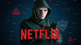 La Secretaría de Seguridad del Estado de México advierte sobre mensajes falsos que imitan a Netflix para robar datos personales.