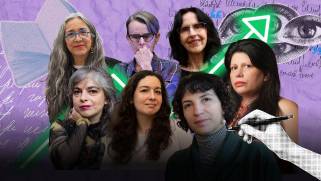 Investigaciones académicas indican que la participación femenina en la creación literaria creció hasta superar a la de los hombres en número de libros publicados.