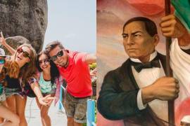 El calendario laboral de México ya tiene definido el descanso obligatorio de marzo 2026. Aunque el natalicio de Benito Juárez es el 21, la ley establece que el feriado oficial se recorra.