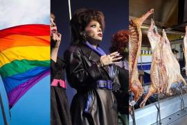 ¿Qué hacer en Saltillo? Mentiras el Musical, Festival del Orgullo, batalla de freestyle, Cabrito Fest y Duelo + La Casetera