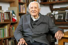 La leyenda del profesor Berrueto