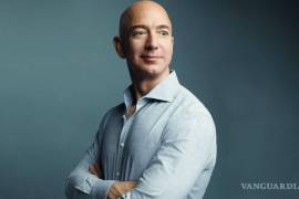 El fundador de Amazon, Jeff Bezos, ha vuelto a superar al dueño de X, Tesla y SpaceX, Elon Musk, como el hombre más rico del mundo.