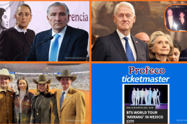 Las noticias más importantes del 2 de febrero en México