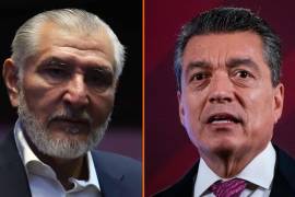 López Hernández y Escandón son calificados por Riva Palacio como dos figuras clave en la construcción de la economía criminal en el sexenio de AMLO, cuya información terminaría por llevar las investigaciones estadounidenses hasta López Obrador y a sus hijos.