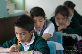 Alumnos de primaria en Múzquiz serán beneficiados con desayunos escolares tras tres años sin el programa.