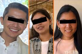 Fiscalía de Michoacán investiga a más familiares por multihomicidio de intérpretes de lengua de señas