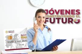 El programa social insigna del Gobierno de México, Jóvenes Construyendo el Futuro, ha iniciado su periodo de capacitaciones laborales.