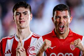 Armando González y Erik Lira despertaron el interés europeo tras disputar el Mundial 2026 con la Selección Mexicana.