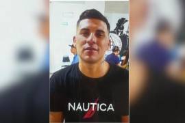 Autoridades solicitan el apoyo ciudadano para aportar información que ayude a su localización.