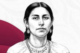El Gobierno de México compartió que Antonia Luisa Nava de Catalán nació en 1779 en la villa de Tixtla, actual estado de Guerrero, y en 1810 residía en Jaleaca con su esposo, tres hijas y cinco hijos.