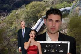 Juez vincula a suegro y cuñado de Iván Archivaldo, hijo de ‘El Chapo’ Guzmán: FGR: La autoridad judicial dictó tres meses para que la Fiscalía General de la República termine las investigaciones complementarias.