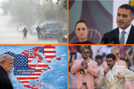 Las noticias más importantes del 7 de septiembre de 2026 en México