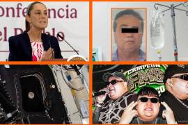 Las noticias más importantes del 6 de abril en México, 2026