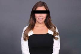 El Gobierno de Monterrey emitió un comunicado en relación a la detención de Karina Marlene Barrón Perales