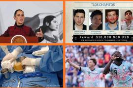 Las noticias más importantes del 6 de julio en México 2026