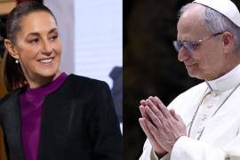 Sheinbaum reveló que el papa León XIV tiene “muchas ganas” de visitar México. Conoce qué dijo sobre el posible viaje y cuándo podría realizarse.