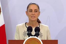 La presidenta de México, Claudia Sheinbaum, expresó su respaldo al anuncio de conversaciones entre Cuba y Estados Unidos, al considerar que el diálogo diplomático es la vía más adecuada para resolver diferencias entre naciones.