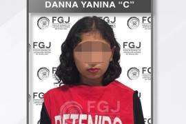 El equipo de abogados de Danna Yanina ‘N’ interpuso un recurso de apelación contra el auto de vinculación a proceso por el delito de feminicidio de la adolescente Dafne Zapata.