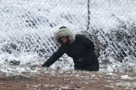 Para el miércoles 31 de diciembre de 2025, el frente frío número 25 dejará de afectar a México, sin embargo, la masa de aire ártico asociada al frente cubrirá el noreste, oriente y sureste de México manteniendo lluvias.