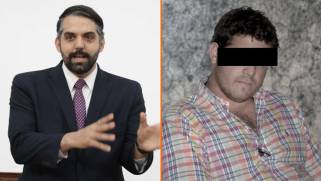 POLITICÓN: ¡Attolini lo advirtió! Las acusaciones que anticiparon la caída de Pepe Ganem y Martha Rodríguez