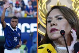 Luego de la derrota de Paraguay 0 a 1 contra Francia en los octavos de final del Mundial 2026, el capitán francés Kylian Mbappé fue objeto de dichos racistas por parte de la senadora paraguaya Celeste Amarilla.