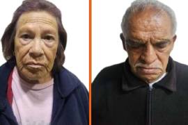 Teodoro Ortiz y María Aurelia García fueron condenados por homicidio y tentativa de homicidio tras un ataque armado ocurrido en Naucalpan.