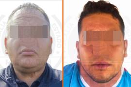 La FGE de Michoacán cumplimentó órdenes de aprehensión contra dos mandos de Seguridad de Zacapu, investigados por robo calificado grave.