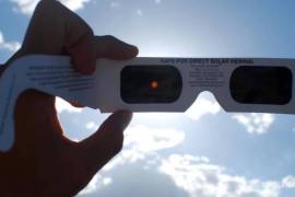 En Zacatecas se podrá ver el Eclipse Solar 2024 al 96%.