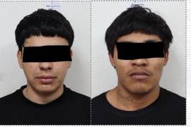 La Fiscalía de Sonora informó que dos presuntos integrantes de un grupo delictivo fueron vinculados a proceso por el caso de Nancy Jazmín, ocurrido en Ciudad Obregón.