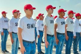 Miles de jóvenes que cumplen 18 años deberán tramitar la Cartilla del Servicio Militar Nacional durante 2026.