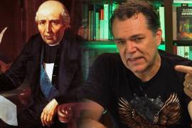 Juan Miguel Zunzunegui cuestionó la Independencia de México y describió a Miguel Hidalgo como un “viejito psicópata, desquiciado”