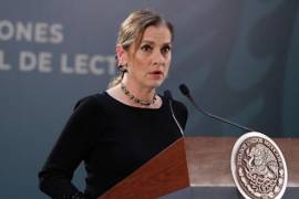 La investigadora y académica Beatriz Gutiérrez Müller, esposa del ex presidente Andrés Manuel López Obrador, figura entre los nueve candidatos propuestos para encabezar la Benemérita Universidad Autónoma de Puebla en el periodo 2025-2029.