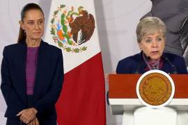 El Gobierno de México presentó una nueva Ley General del Equilibrio Ecológico y la Protección al Ambiente, con la que busca fortalecer la protección de los recursos naturales.