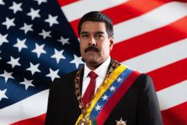 El presidente Donald Trump anunció en redes sociales que Nicolás Maduro y su esposa Cilia Flores fueron capturados por fuerzas estadounidenses tras ataques militares en Venezuela