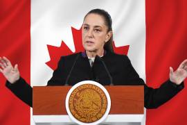 México alcanza acuerdos con Canadá sobre barreras no arancelarias rumbo a la revisión del T-MEC