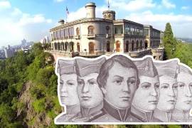 Cada 13 de septiembre México recuerda a los Niños Héroes, un episodio ocurrido en 1847 durante la Guerra entre México y Estados Unidos, que con el paso de los años se convirtió en un mito patriótico.