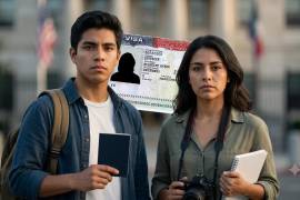 EU ha decidido restringir el tiempo de estadía legal para ciertas visas, luego de la publicación la propuesta para endurecer las condiciones de los visados que corresponden a estudiantes y periodistas.