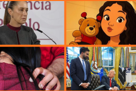 Las noticias más importantes del 21 de noviembre en México