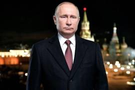 Vladimir Putin no podrá viajar a países que estén adheridos a la Corte Penal Internacional.