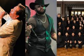 ¿Qué hacer en Saltillo? Carín León y Coque Muñiz en concierto, ópera Il Tabarro y arte sobre la niñez