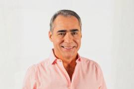 Sergio Estrada Cajigal enfrenta un proceso penal por presuntas agresiones contra una mujer ocurridas en Benito Juárez, Quintana Roo.